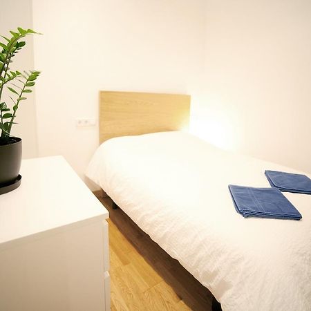 ברצלונה Apartment In Plaza Catalunya חדר תמונה